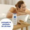 Nivea Creme Soft Kadın Duş Jeli 500 Ml