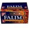 Falım Sakız 100'lü Paket Karışık Meyve Aromalı