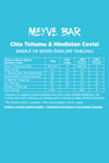 Fellas Meyve Bar Karma Kutu 40g x 12 Adet (4 Çeşit)