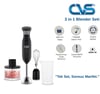 Cvs Dn 12110 3 İn 1 Blender Set 2000 Watt