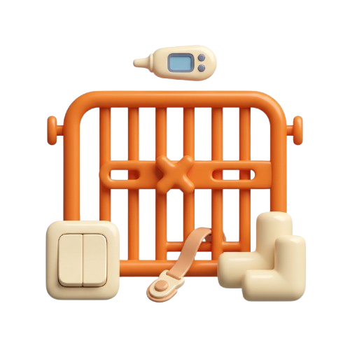 Kategori İçin Resim Bebek Güvenliği