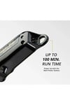 Wahl Magic Clip Kablolu/kablosuz Profesyonel Saç Sakal Tıraş Makinesi 3026434 Siyah