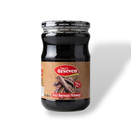 Özseven Keçiboynuzu Pekmezi 800gr