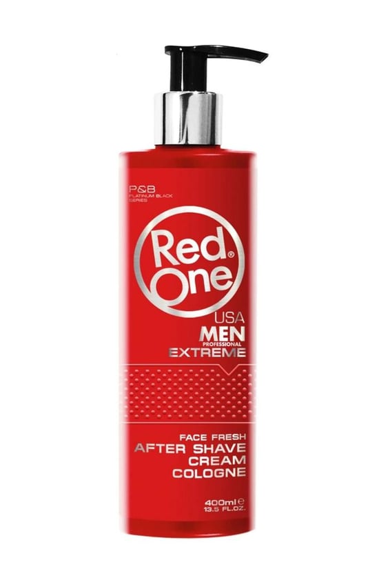 Red One Krem Kolonya 400 Ml Extreme