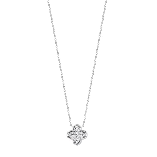 Star Pırlanta 0.23 Ct Pırlanta Kolye