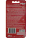 Gillette Blue 3 Tıraş Bıçağı 6 + 2'li Blister Nitro
