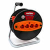 Cca Ct Welder ( 3x2.5mm ) ( 20mt ) Makaralı Uzatma Kablo