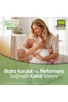 Baby Turco Doğadan Avantaj Paketi Pofuduk Külot Bez 6 Numara Xlarge 62 Adet