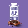 Milka Oreo Sandwich Çilekli Tablet Çikolata 92 gr - 6 Adet