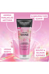 John Frieda Vibrant Shine Canlı Parlaklık Veren Saç Kremi 250 Ml