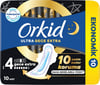 Orkid Ultra Gece Extra 10'lu Boy 4