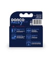 Dorco Pace 7 Yedek Tıraş Bıçağı 4'lü