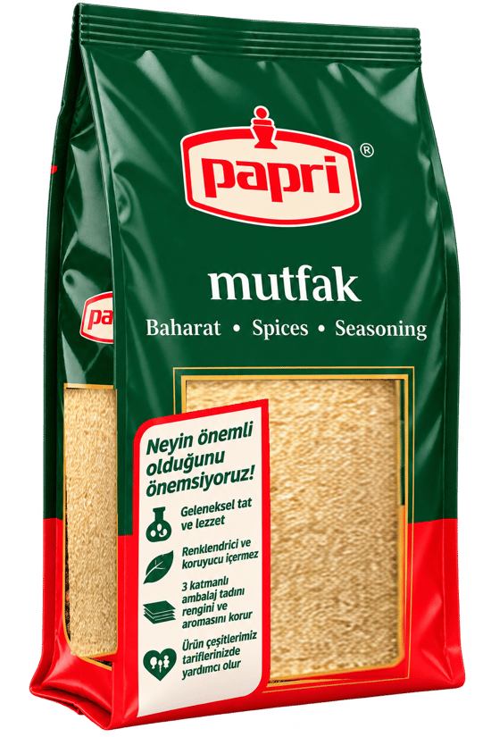 Papri Galeta Unu 1000g