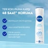 Nivea Deodorant 150 Ml Kadın Fresh Natural