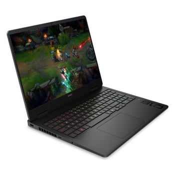 Hp Omen 16 Bq1z1ea Intel Core Ultra 7-255h 8 Gb Ram 512 Gb Ssd Rtx5060 Freedos F1