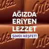 Milka Lila Pause Çilekli 34 g - 12 Adet