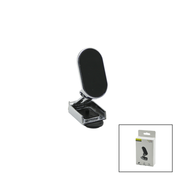 Magnetic Phone ( Mıknatıslı ) Oto & Araç Telefon Tutacak ( Yapışkanlı )