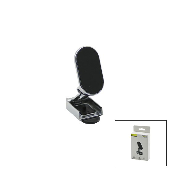 Magnetic Phone ( Mıknatıslı ) Oto & Araç Telefon Tutacak ( Yapışkanlı )