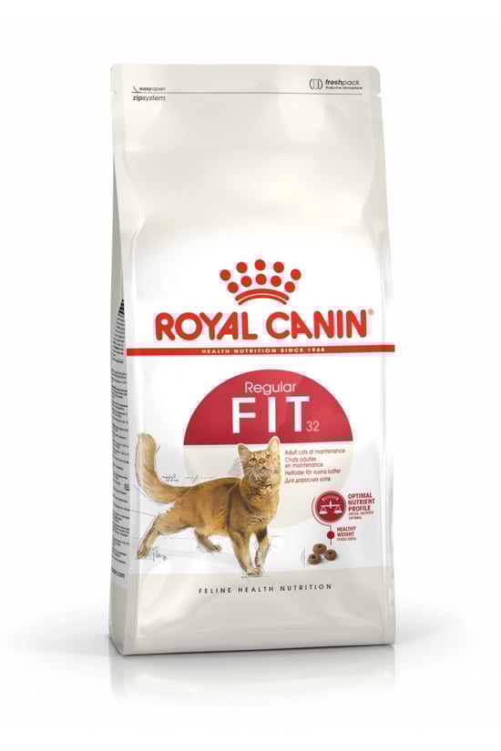 Royal Canin Fit 32 Yetişkin Kuru Kedi Maması 2 Kg