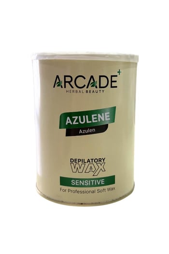 Arcade Konserve Ağda Azulen 800 Ml
