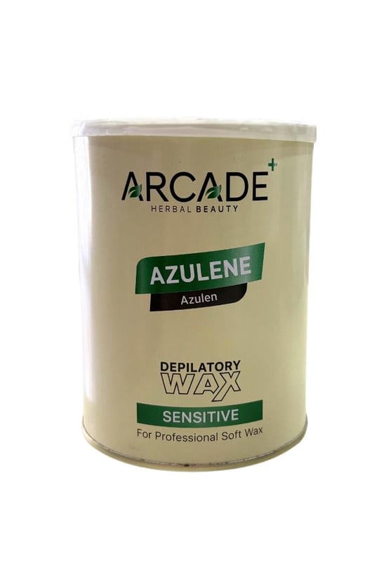 Arcade Konserve Ağda Azulen 800 Ml