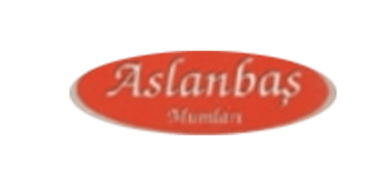 Markalar İçin Resim Aslanbaş