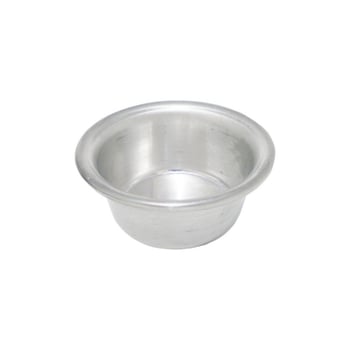 Krt-1062 ( Metal ) Traş Tası