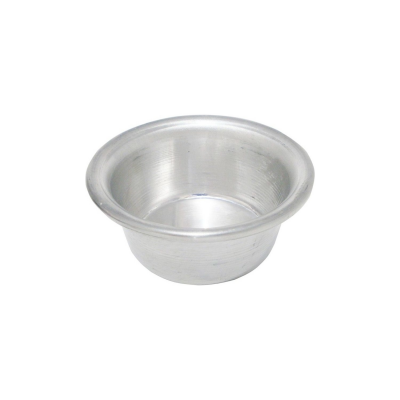 Krt-1062 ( Metal ) Traş Tası