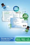 Enterogermina Kids 5 Ml 10 Flakon