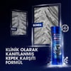 Clear Men Yoğun Arındırıcı Şampuan 350 Ml