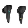 Clutch T01 Siyah 4 Mikrofonlu Enc+anc Oyuncu Bluetooth V5.3 Tws Gerçek Kablosuz Kulaklık