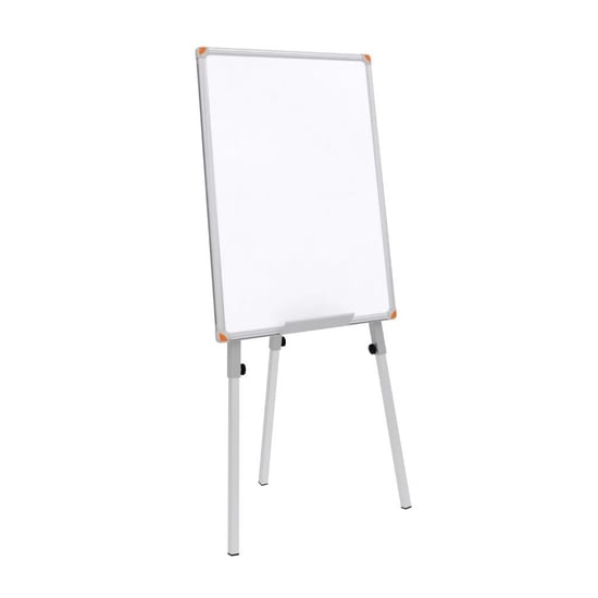 Teleskopik Yazı Tahtası 50x70cm - Beyaz