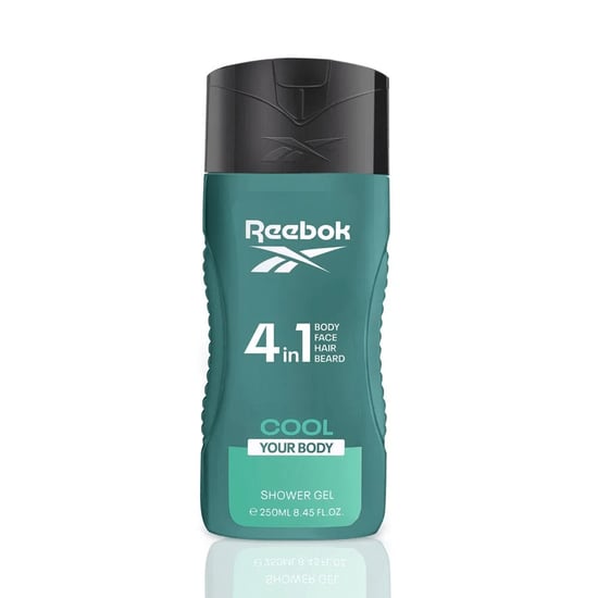 Reebok Cool 4in1 Erkek Duş Jeli 250ml