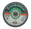 Karbosan 910290 Sc Mermer Kesci Disk 180mmx3.0x22