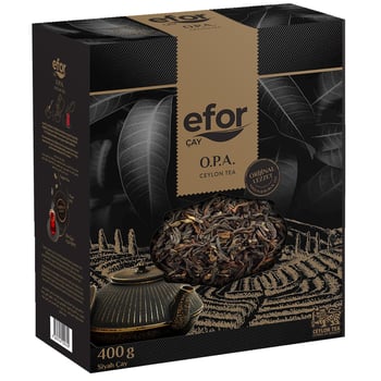 Efor Çay O.p.a Ceylon 400gr