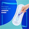 Orkid Hijyenik Ped Ultra Extra 7'li Uzun