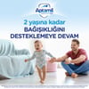Milupa Aptamil 2 Devam Sütü 6-9 Ay 800 Gr Biberon Hediyeli