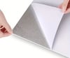 Diyarı Fırsat 6 Adet Yapışkanlı Beyaz Mermer Desenli Sticker 30x30 Cm