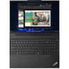 Lenovo Thinkpad E16 Gen 2 Ultra 7 155H 24GB 4tb SSD Windows 11 Pro 16" Wuxga Dizüstü Bilgisayar 21MA