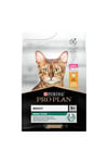 Pro Plan Tavuklu Kedi Maması 3 Kg