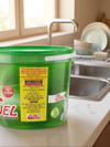 Lablı Katı Jel Bulaşık Deterjanı 1250 Gr