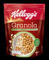 Kellogg’s Granola Paketi 200 Gr X 3 Adet (çikolata Parçacıklı&fındık,karışık )