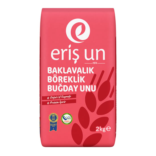 Eriş Un Baklavalık 2kg
