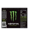 Monster Enerji İçeceği 500 ml