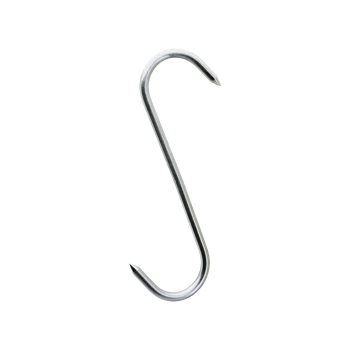( 10mm ) ( S ) Kurban Et Kancası ( 26cm )