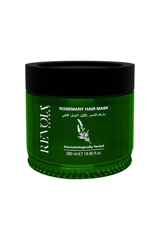 Revola Exprert Biberiye İçerikli Besleyici Saç Maskesi 380 Ml