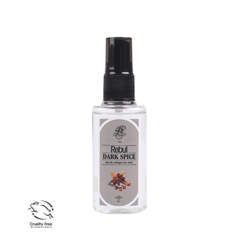 Rebul Dark Kolonya 50 Ml