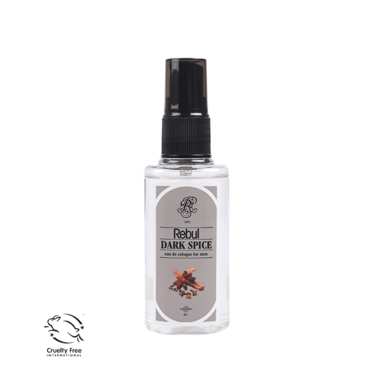 Rebul Dark Kolonya 50 Ml