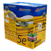 Cat5 305 Metre Ethernet Network Kablosu