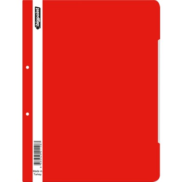 Bigpoint 50li Kırmızı Telli Dosya